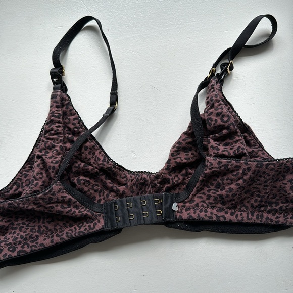 HATCH nursing bra - Picture 3 of 4